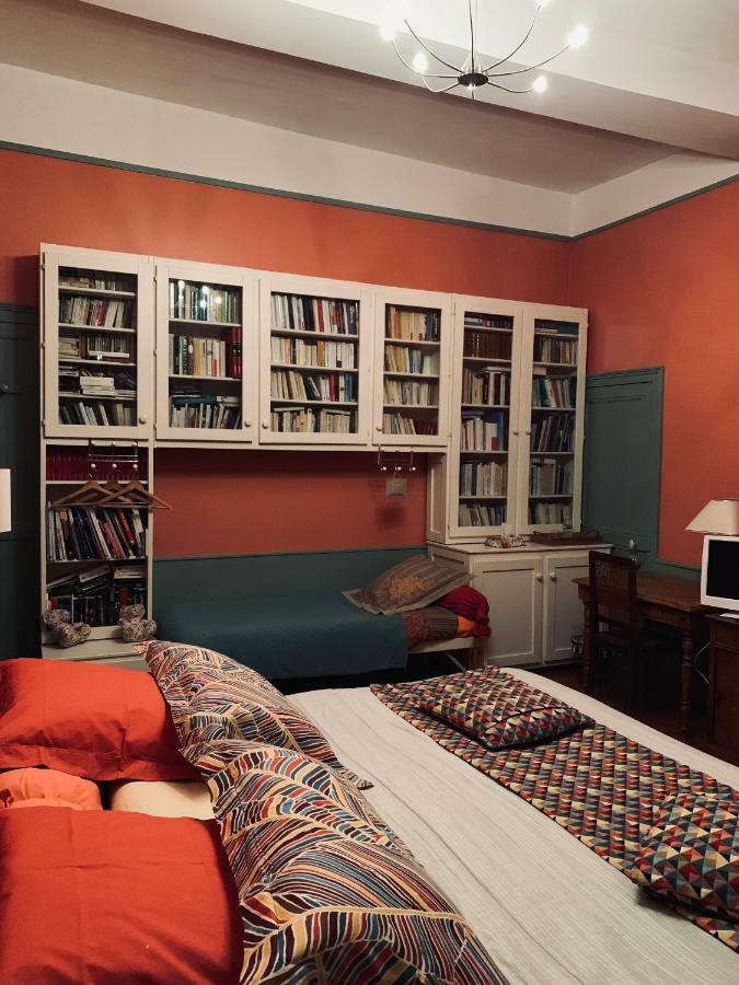 Chambres D'Hotes Les Foulons 두에 외부 사진